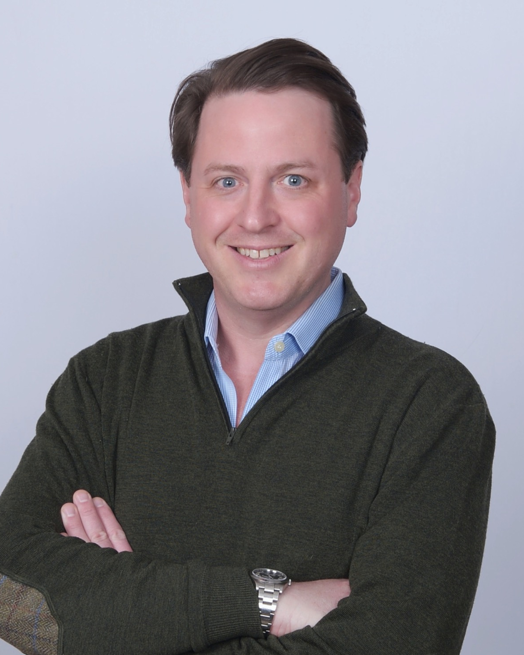 Edward Rogers, Principal